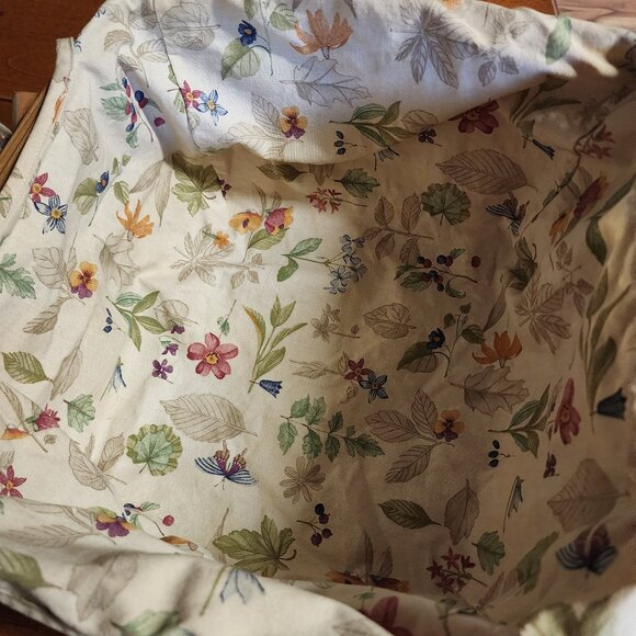 Longaberger Basket - Picture 3 of 5